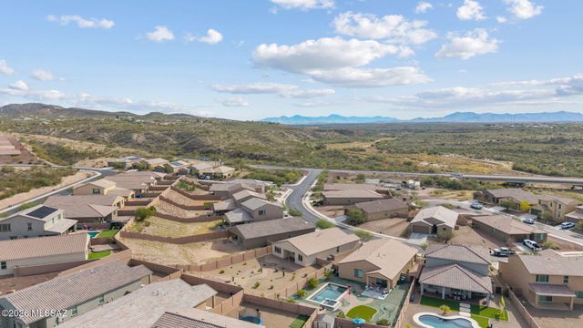 13893 E Red Oaks Drive, Vail, AZ 85641