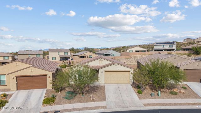 13893 E Red Oaks Drive, Vail, AZ 85641