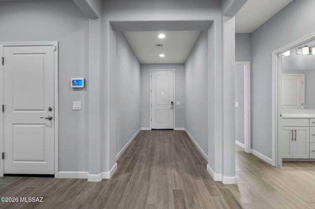 13893 E Red Oaks Drive, Vail, AZ 85641