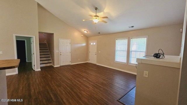 122 Christy Drive, Beulaville, NC 28518