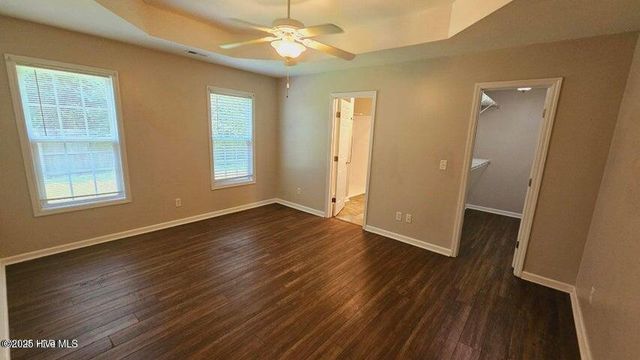 122 Christy Drive, Beulaville, NC 28518