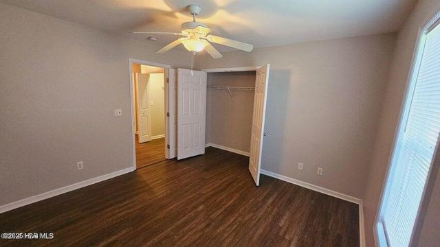 122 Christy Drive, Beulaville, NC 28518