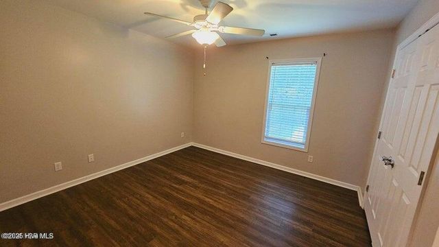 122 Christy Drive, Beulaville, NC 28518