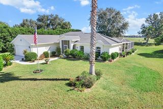 1329 N Foxrun Terrace, Inverness, FL 34453
