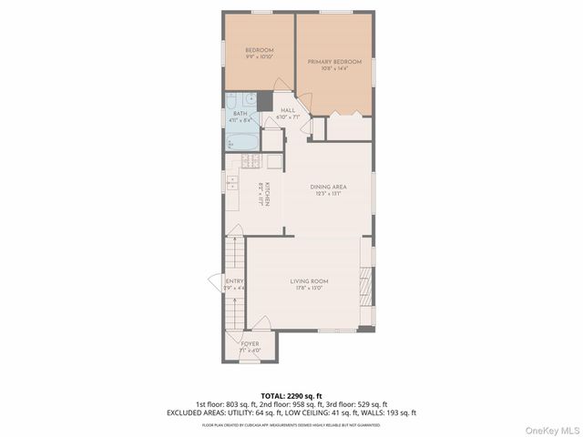 18216 141st Avenue, Springfield Gardens, NY 11413