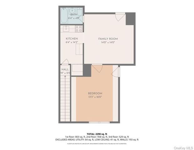 18216 141st Avenue, Springfield Gardens, NY 11413