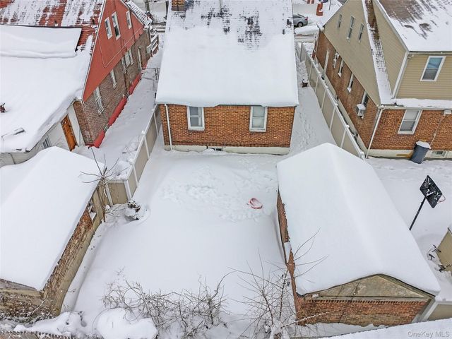 18216 141st Avenue, Springfield Gardens, NY 11413