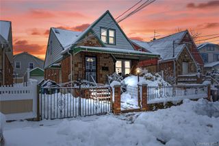 18216 141st Avenue, Springfield Gardens, NY 11413