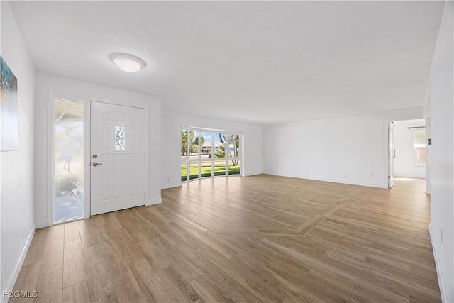 1019 Lindgren BLVD, Sanibel, FL 33957