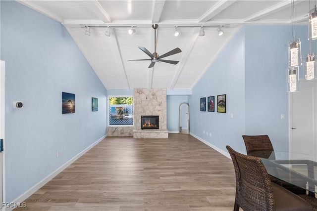 1019 Lindgren BLVD, Sanibel, FL 33957