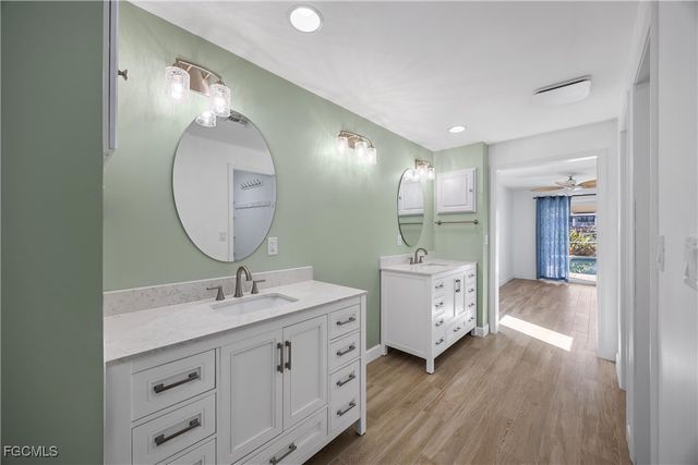 1019 Lindgren BLVD, Sanibel, FL 33957