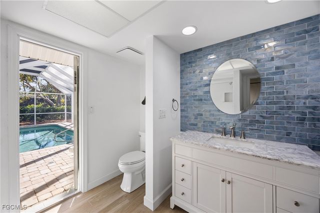 1019 Lindgren BLVD, Sanibel, FL 33957