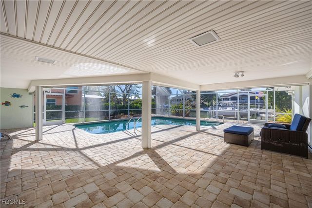 1019 Lindgren BLVD, Sanibel, FL 33957