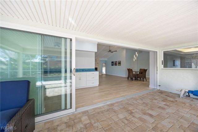 1019 Lindgren BLVD, Sanibel, FL 33957