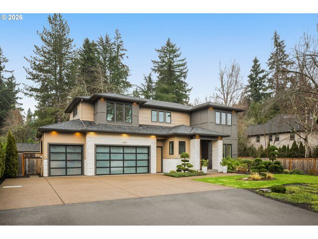5455 CHILDS Rd, Lake Oswego, OR 97035