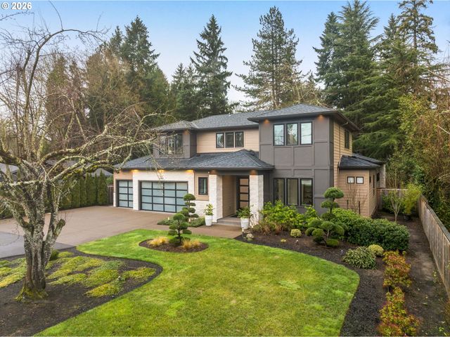5455 CHILDS Rd, Lake Oswego, OR 97035