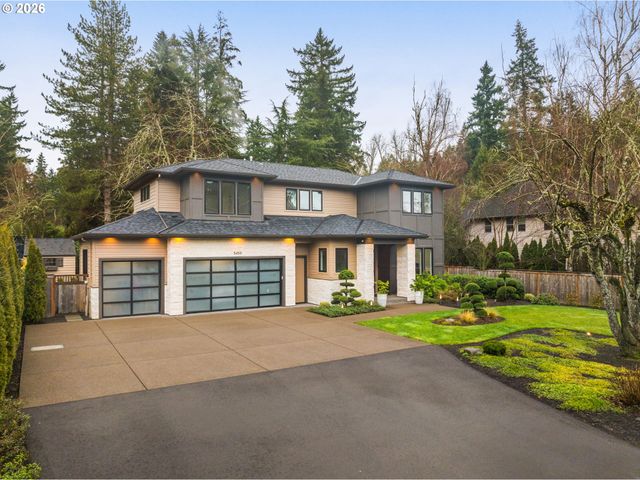 5455 CHILDS Rd, Lake Oswego, OR 97035