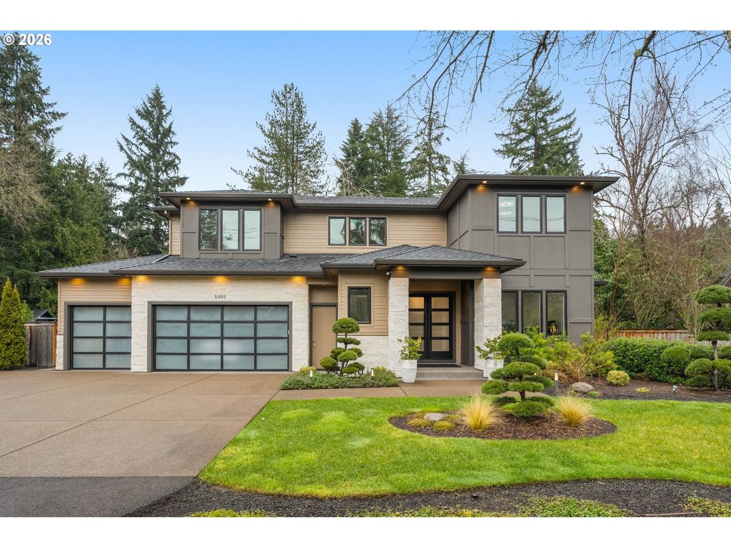 5455 CHILDS Rd, Lake Oswego, OR 97035