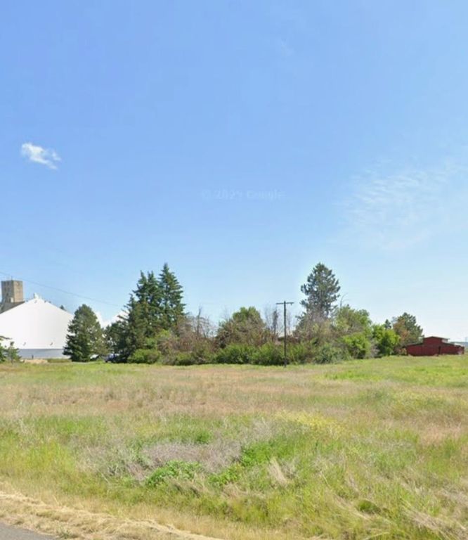 xxx 8th St St, Davenport, WA 99122 photo 1