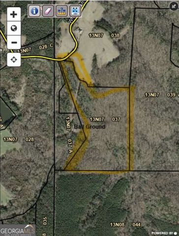 156 Whitfield Lane, Ball Ground, GA 30107