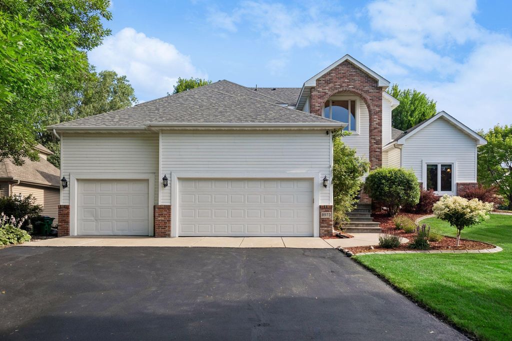 8973 Windsor Terrace, Brooklyn Park, MN 55443 — photo 2
