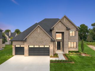 57300 Glen Forest Drive, Washington Twp, MI 48094