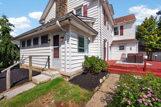 611 MASON AVE, Drexel Hill, PA 19026