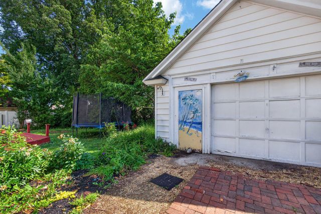 611 MASON AVE, Drexel Hill, PA 19026