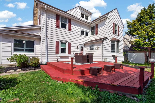 611 MASON AVE, Drexel Hill, PA 19026