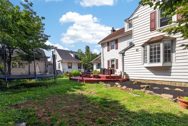 611 MASON AVE, Drexel Hill, PA 19026