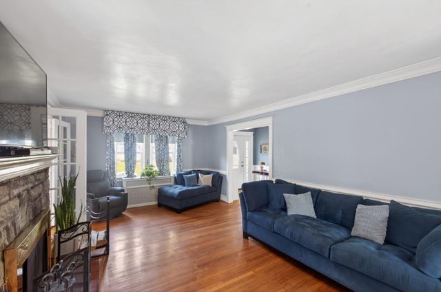 611 MASON AVE, Drexel Hill, PA 19026