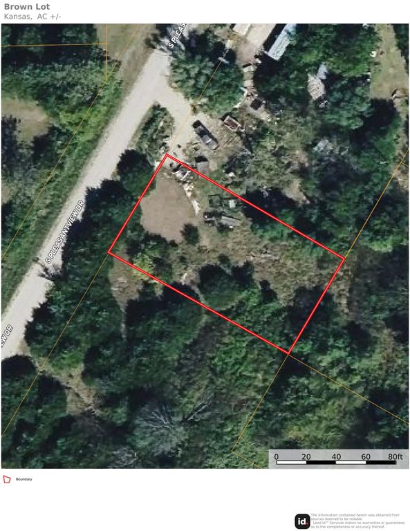 730 S Pleasantview Dr, Andover, KS 67002