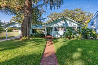 1407 Sycamore Ave, Brunswick, GA 31520