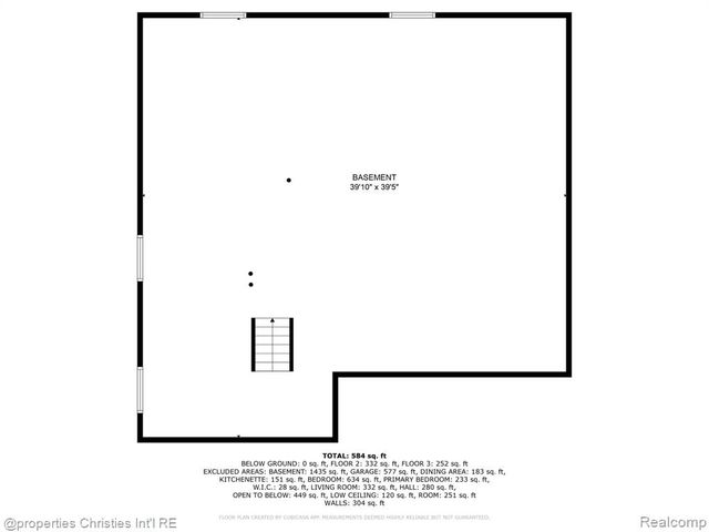 3202 Roma Court, Wixom, MI 48393