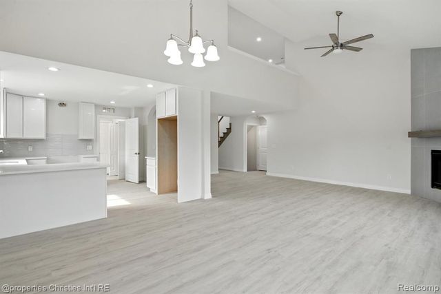 3202 Roma Court, Wixom, MI 48393