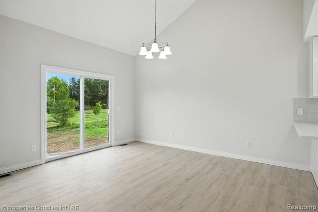 3202 Roma Court, Wixom, MI 48393