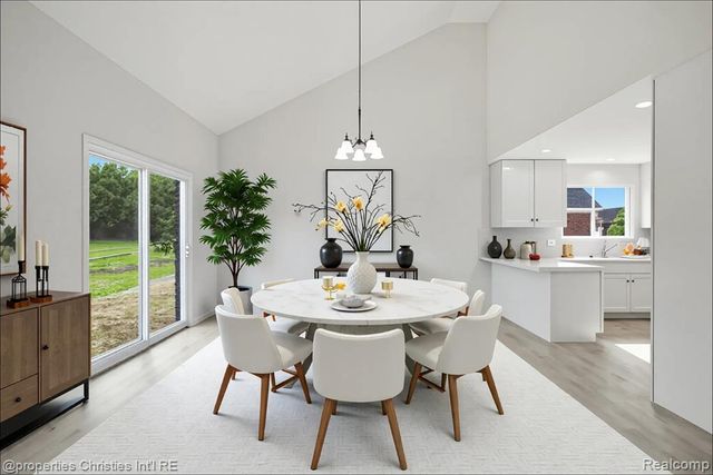 3202 Roma Court, Wixom, MI 48393