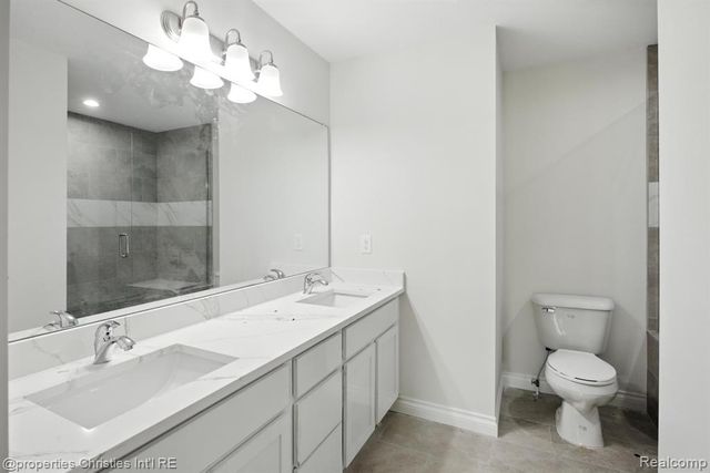 3202 Roma Court, Wixom, MI 48393