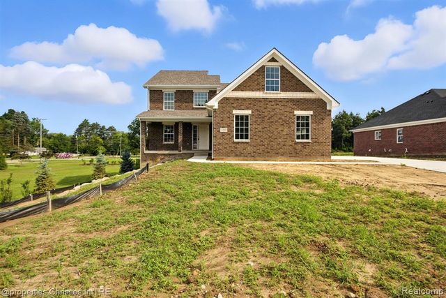 3202 Roma Court, Wixom, MI 48393