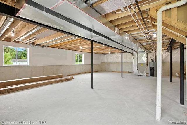 3202 Roma Court, Wixom, MI 48393