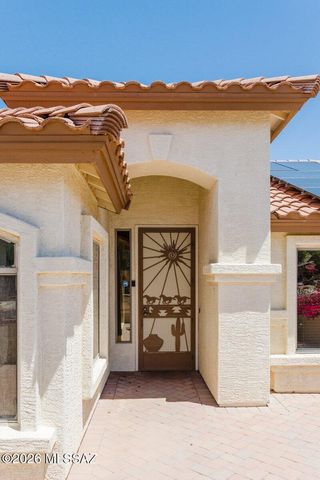 2655 E Nathan Way, Green Valley, AZ 85614