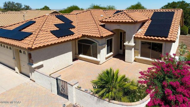 2655 E Nathan Way, Green Valley, AZ 85614