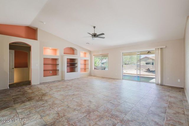 2655 E Nathan Way, Green Valley, AZ 85614