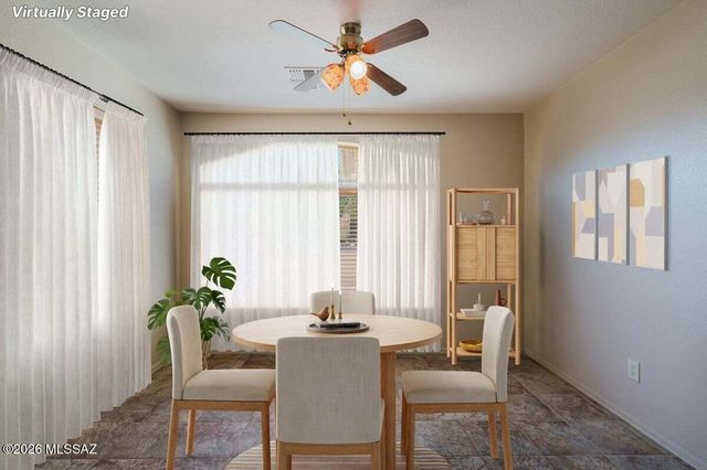 2655 E Nathan Way, Green Valley, AZ 85614