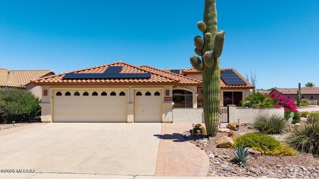 2655 E Nathan Way, Green Valley, AZ 85614