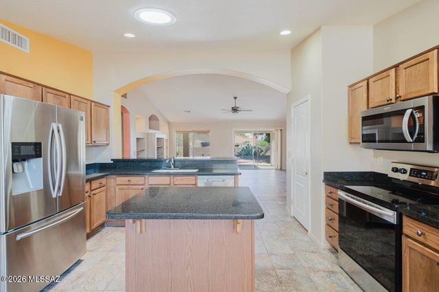 2655 E Nathan Way, Green Valley, AZ 85614