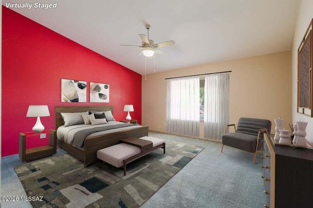 2655 E Nathan Way, Green Valley, AZ 85614
