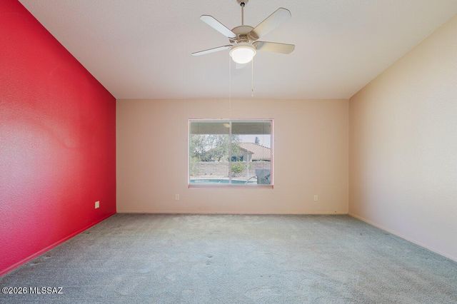 2655 E Nathan Way, Green Valley, AZ 85614