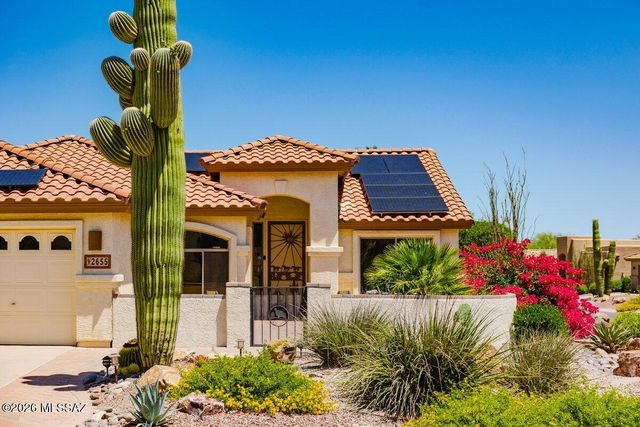 2655 E Nathan Way, Green Valley, AZ 85614