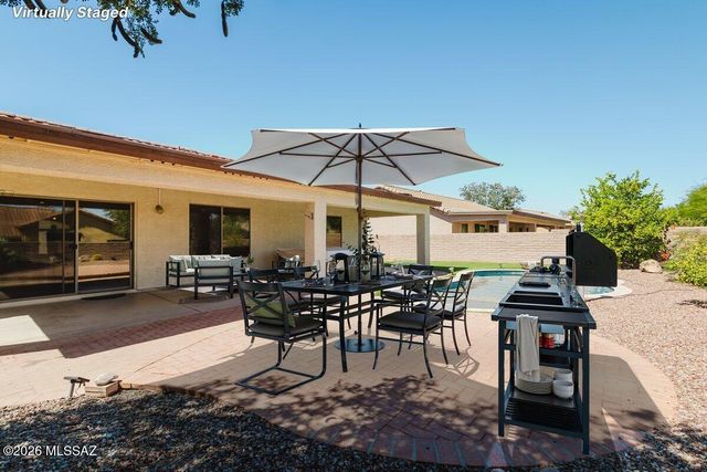 2655 E Nathan Way, Green Valley, AZ 85614